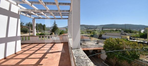 4 bedrooms House in Arrifana, Portugal No. 74542 12