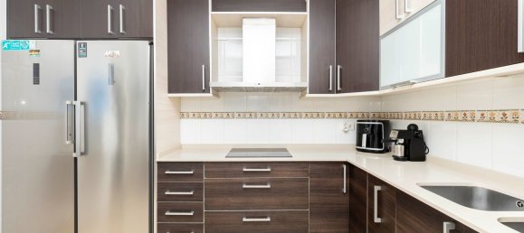 4 bedrooms House in Almeria, Spain No. 158601 10