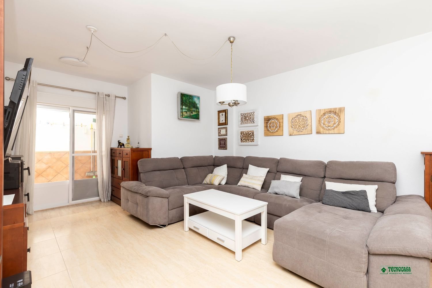 4 bedrooms House in Almeria, Spain No. 158601