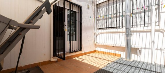 4 bedrooms House in Almeria, Spain No. 158601 26