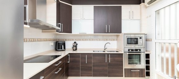 4 bedrooms House in Almeria, Spain No. 158601 9