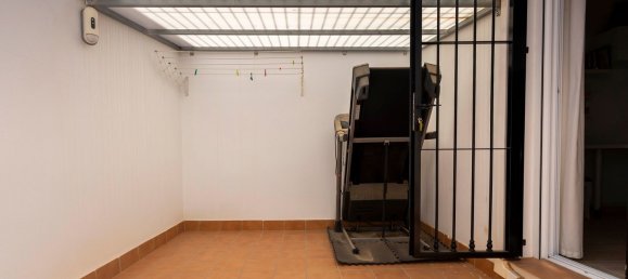 4 bedrooms House in Almeria, Spain No. 158601 24