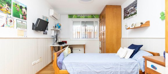 4 bedrooms House in Almeria, Spain No. 158601 28