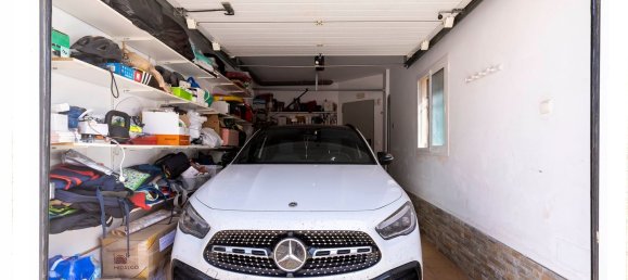 4 bedrooms House in Almeria, Spain No. 158601 38