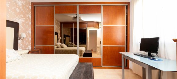 4 bedrooms House in Almeria, Spain No. 158601 35