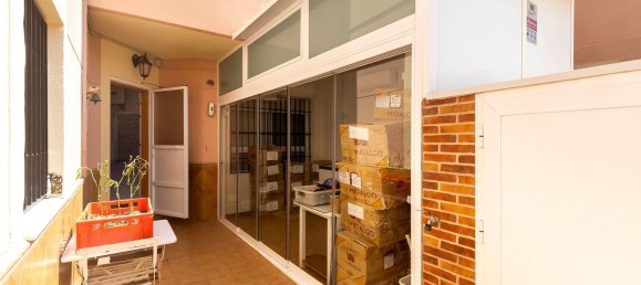 4 bedrooms House in Almeria, Spain No. 158601 41