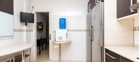 4 bedrooms House in Almeria, Spain No. 158601 12