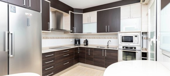 4 bedrooms House in Almeria, Spain No. 158601 8