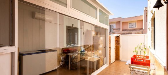 4 bedrooms House in Almeria, Spain No. 158601 40