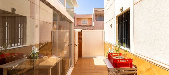 4 bedrooms House in Almeria, Spain No. 158601 39