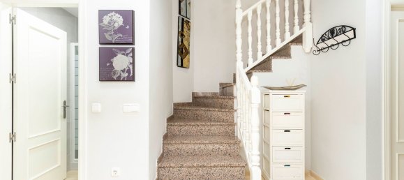 4 bedrooms House in Almeria, Spain No. 158601 5