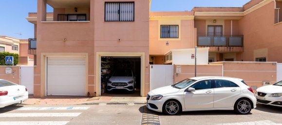 4 bedrooms House in Almeria, Spain No. 158601 42