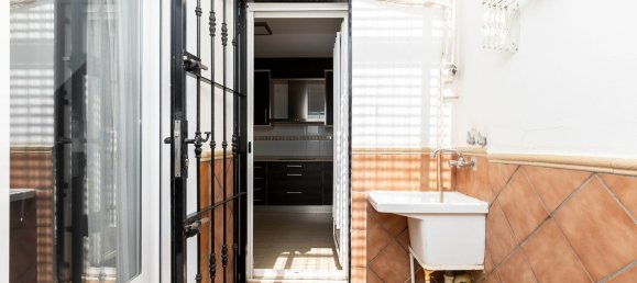 4 bedrooms House in Almeria, Spain No. 158601 14