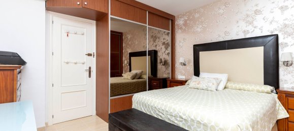 4 bedrooms House in Almeria, Spain No. 158601 36