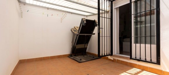 4 bedrooms House in Almeria, Spain No. 158601 25