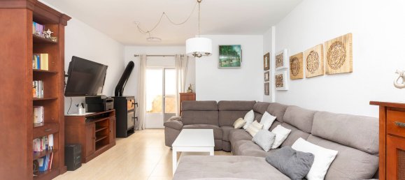 4 bedrooms House in Almeria, Spain No. 158601 2