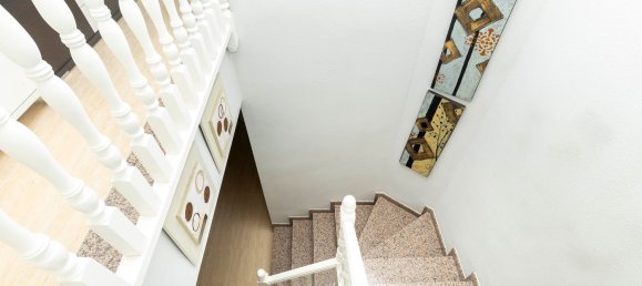 4 bedrooms House in Almeria, Spain No. 158601 15