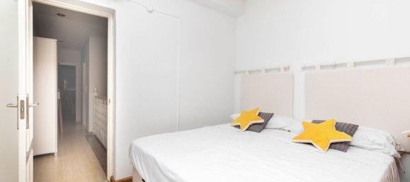 4 bedrooms House in Almeria, Spain No. 158601 33