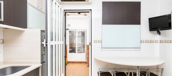 4 bedrooms House in Almeria, Spain No. 158601 11