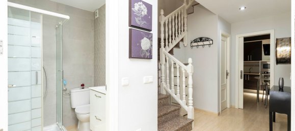 4 bedrooms House in Almeria, Spain No. 158601 6