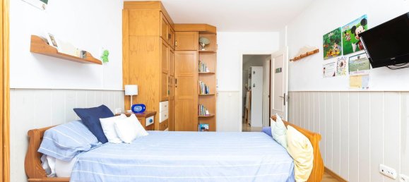 4 bedrooms House in Almeria, Spain No. 158601 29