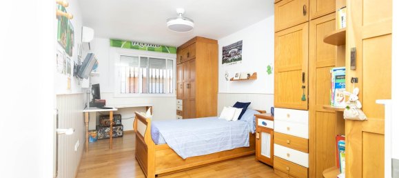 4 bedrooms House in Almeria, Spain No. 158601 27