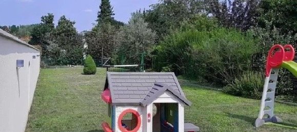 Дом с 4 спальнями в Борнель, Франция № 160766 8