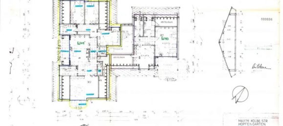 2 chambres Appartement à Hochtaunuskreis, Germany No. 106937 12