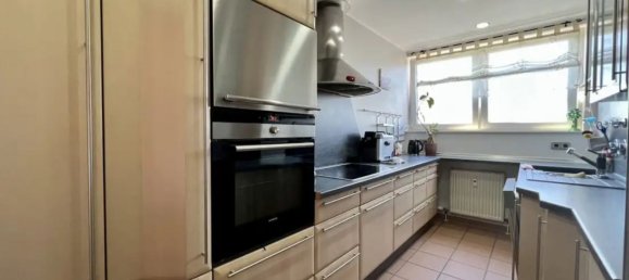 2 chambres Appartement à Hochtaunuskreis, Germany No. 106937 7