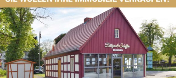 3 chambres Maison à Brandenburg, Germany No. 58870 36