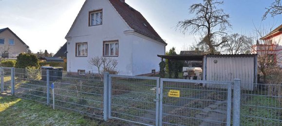 3 chambres Maison à Brandenburg, Germany No. 58870 26