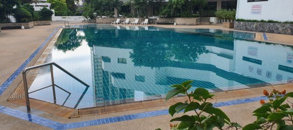 Apartamento com 2 quartos em condomínio em Pattaya, Thailand N.º 12180 3