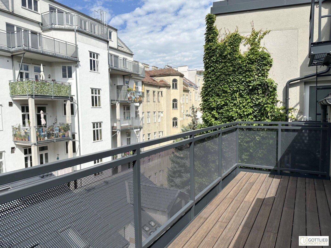 3 rooms Apartment in Vienna, Austria No. 215891