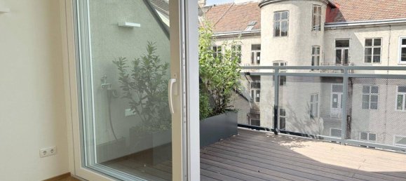 3 rooms Apartment in Vienna, Austria No. 215891 16