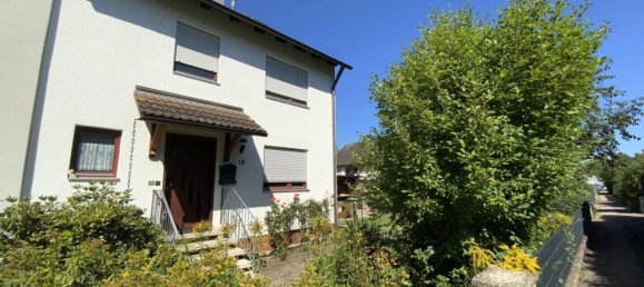 4 rooms Townhouse in Gunzenhausen, Germany No. 328374 3