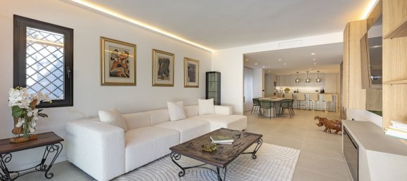 3 Schlafzimmer Wohnung in Marbella, Spain, Nr. 122420 15