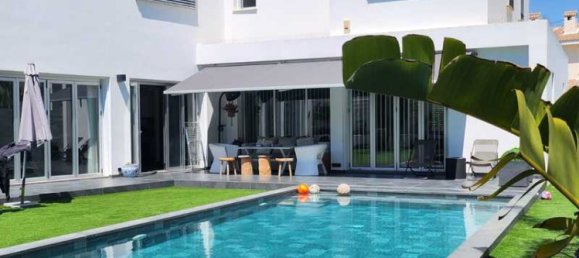 4 bedrooms House in Dali, Cyprus No. 15123 4