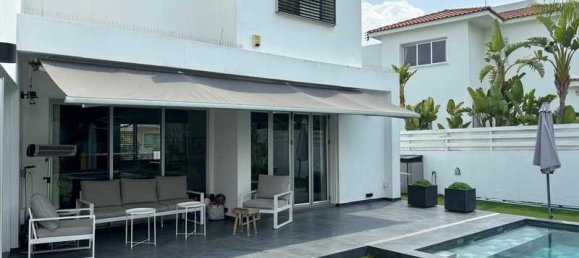 4 bedrooms House in Dali, Cyprus No. 15123 5