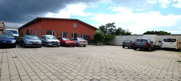 Propriété commerciale à Mannheim, Germany 841m² No. 248473 19