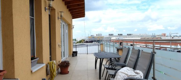 Propriété commerciale à Mannheim, Germany 841m² No. 248473 17