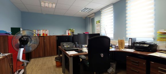 Propriété commerciale à Mannheim, Germany 841m² No. 248473 5