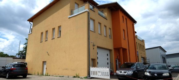 Propriété commerciale à Mannheim, Germany 841m² No. 248473 2