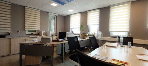 Propriété commerciale à Mannheim, Germany 841m² No. 248473 7