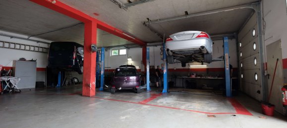 Propriété commerciale à Mannheim, Germany 841m² No. 248473 4