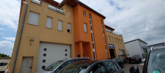 Propriété commerciale à Mannheim, Germany 841m² No. 248473 3