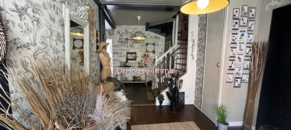 3 غرف نوم منزل في Nemours, France رقم 166827 12