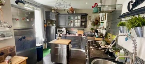 3 غرف نوم منزل في Nemours, France رقم 166827 5