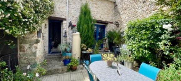 3 غرف نوم منزل في Nemours, France رقم 166827 2