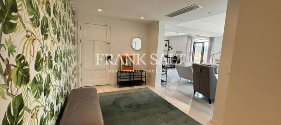 3 bedrooms Apartment in Swieqi, Malta No. 9262 14