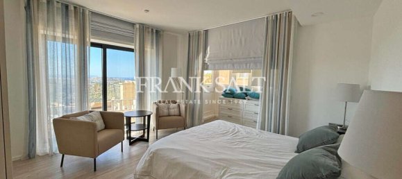 3 bedrooms Apartment in Swieqi, Malta No. 9262 44